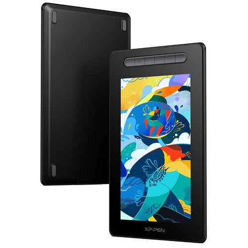 Tablet graficzny XP-PEN Artist 10 (2nd Gen) Czarny