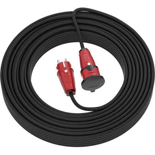 Przedłużacz KERG W2226 H05RR-F (40 m)