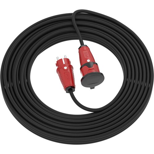 Przedłużacz KERG W2230 H05RR-F (20 m)
