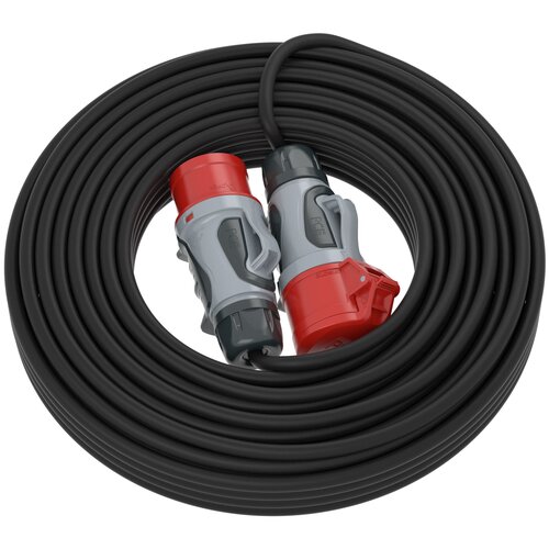 Przedłużacz KERG W2252 (30 m)