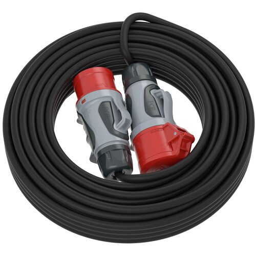 Przedłużacz KERG W2253 (20 m)