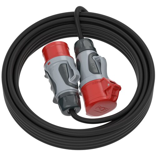 Przedłużacz KERG W2254 (10 m)