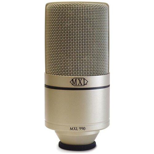 Mikrofon MXL 990 Essential