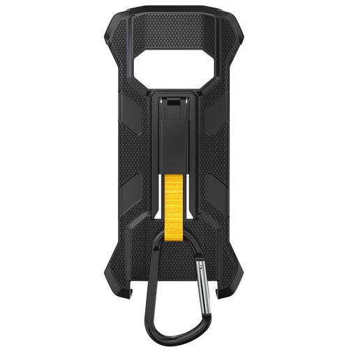 Etui ULEFONE do Armor 15 Czarny