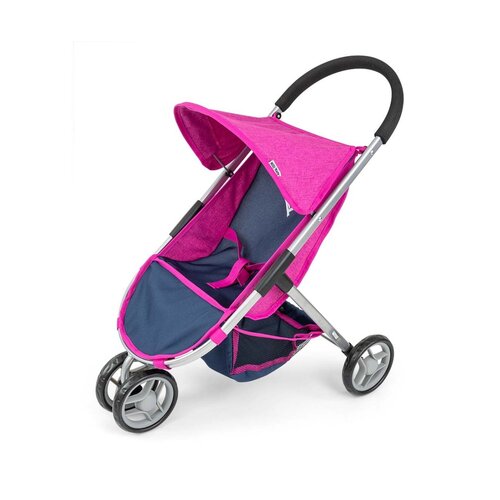 Wózek MILLY MALLY Susie Prestige 4753