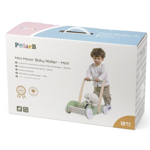Pchacz dla dziecka VIGA PolarB 44077
