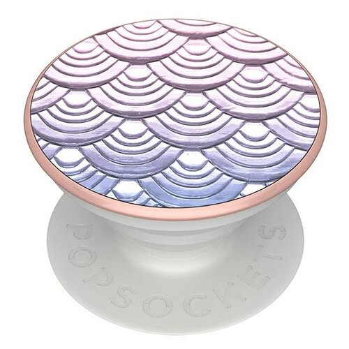 Uchwyt i podstawka POPSOCKETS do telefonu (Iridescent Mermaid Pearl)