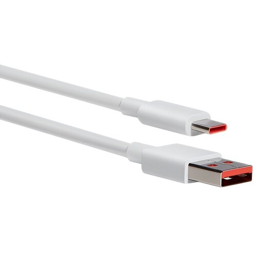 Kabel USB - USB-C XIAOMI 120W 1 m Biały