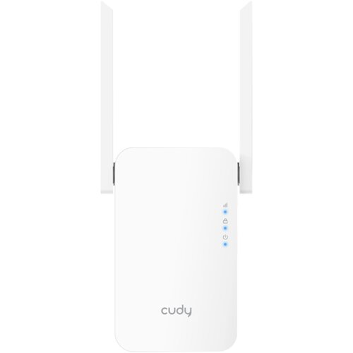 Wzmacniacz sieci CUDY RE1200 2.4 / 5 GHz, Wi-Fi 5 (802.11 b/g/n/ac)
