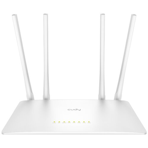 Router CUDY WR1200