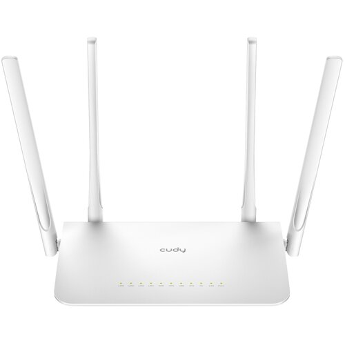 Router CUDY WR1300