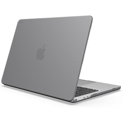 Etui na laptopa MOSHI iGlaze Hardshell Case MacBook Pro 13.6 cali Czarny