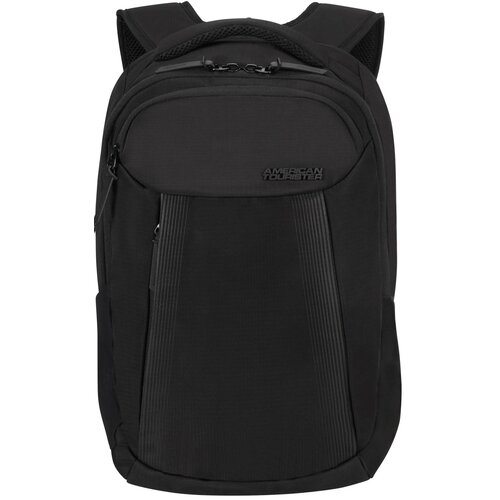 Plecak na laptopa AMERICAN TOURISTER Urban Groove 15.6 cali Czarny