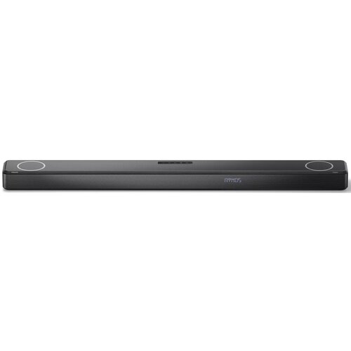 Soundbar PHILIPS TAFB1 10 + SUBWOOFER PHILIPS FIDELIO TAFW1 10 CZARNY + GŁOŚNIK BEZPRZEWODOWY PHILIPS FIDELIO TAFS1 10 CZARNY (SZTUKA)