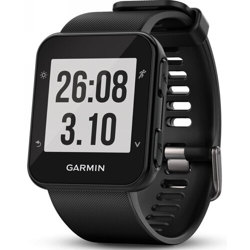 Garmin forerunner 35 media expert clearance