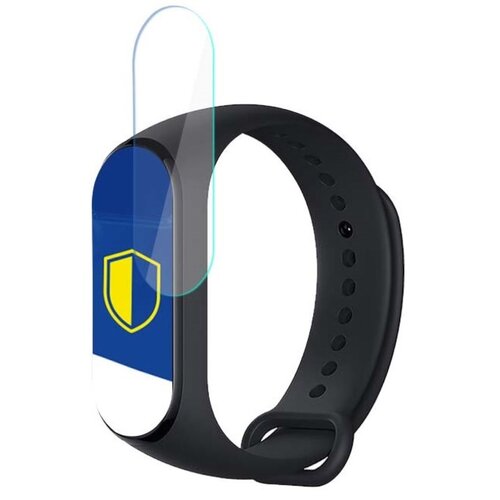 3MK Watch Protection do Oppo Band Folia ochronna niskie ceny i