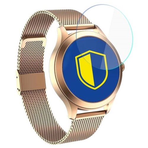 Folia ochronna 3MK Watch Protection do Maxcom FW42