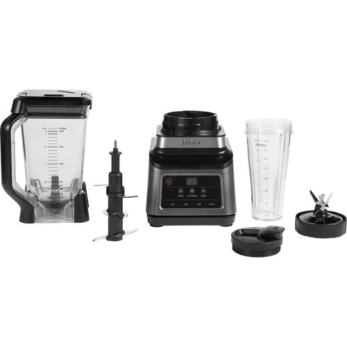 U Blender kielichowy NINJA BN750EU + 1 bidon w komplecie