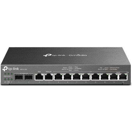 Router TP-LINK ER7212PC