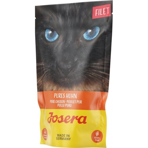 Karma dla kota JOSERA Kurczak 70 g