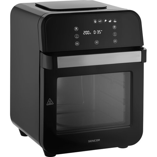 Air Fryer Frytkownica beztłuszczowa SENCOR SFR 5510BK
