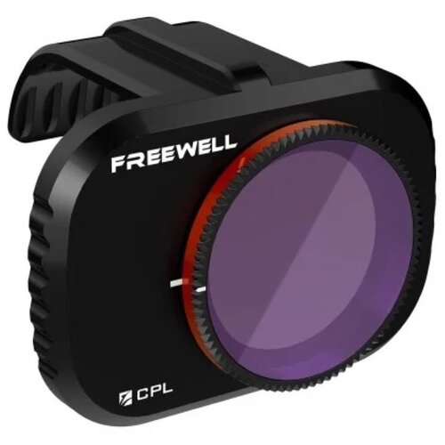 Filtr FREEWELL CPL FW-MM-CPL do DJI Mavic Mini