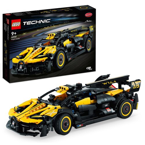 LEGO 42151 Technic Bolid Bugatti