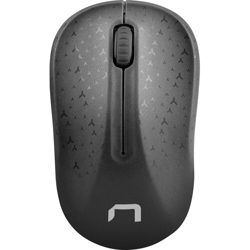 Mysz NATEC Toucan Czarny