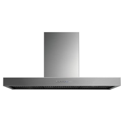 Okap FALMEC Mercurio Evo 60 Inox 580m3/h 65dB klasa B
