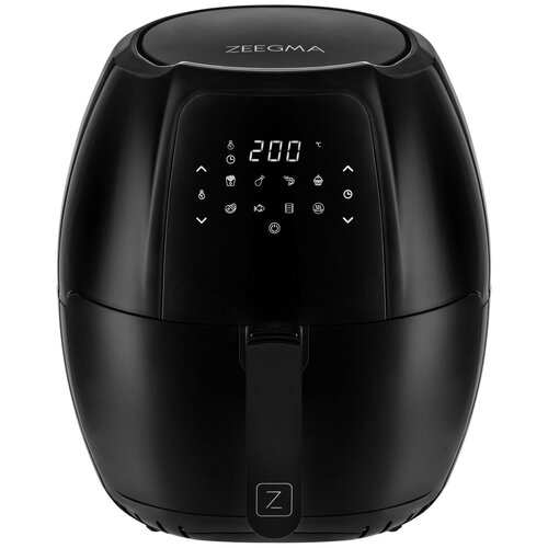Air Fryer Frytkownica beztłuszczowa ZEEGMA Knapper Grand