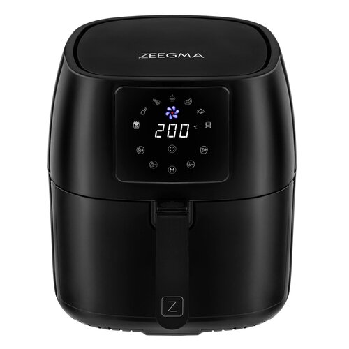 Air Fryer Frytkownica beztłuszczowa ZEEGMA Knapper Grand
