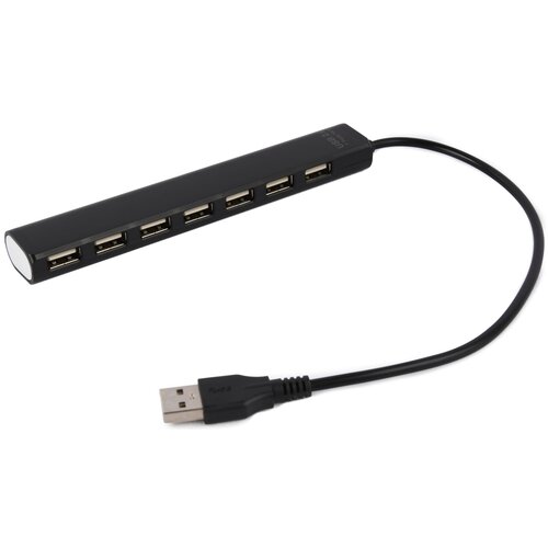 Hub GEMBIRD UHB-U2P7-04 USB 2.0, Pasywny