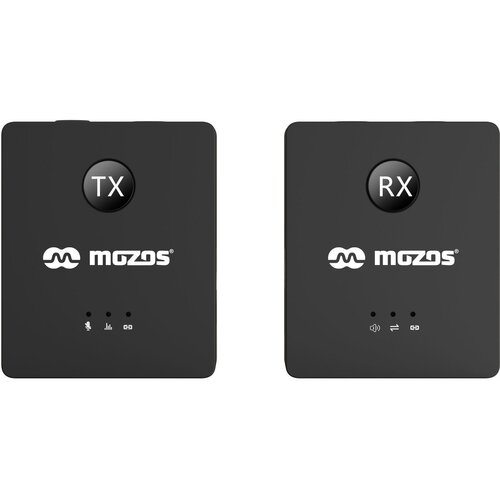 System bezprzewodowy MOZOS S9