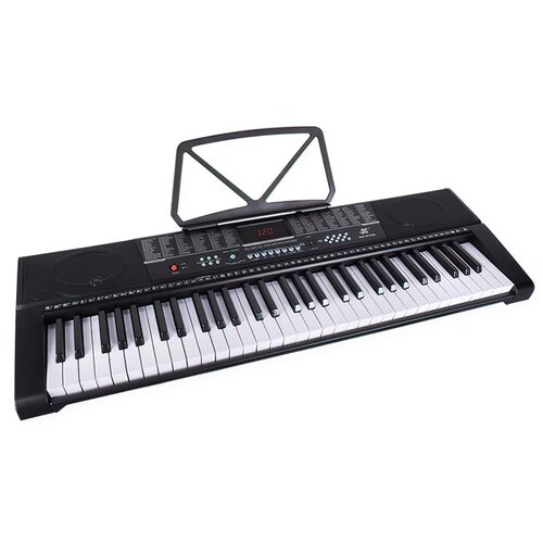 Keyboard MK 2102 Czarny