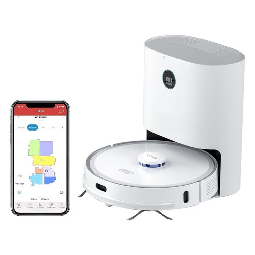 Robot sprzątający XCLEA H30 Plus