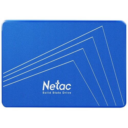 U Dysk NETAC N600S 512GB SSD