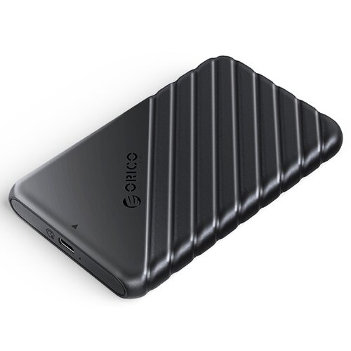 Obudowa dysku ORICO 25PW1-C3-BK-EP