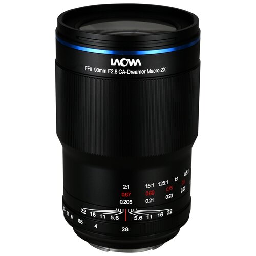 Obiektyw VENUS OPTICS LAOWA 90mm f/2.8 Ultra Macro APO do Sony E