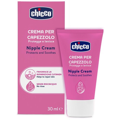 Krem CHICCO na brodawki 30 ml