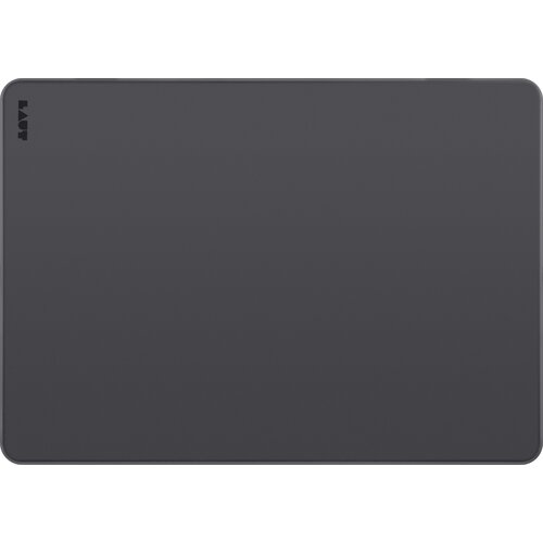 Etui na laptopa LAUT Huex 13.6 cali Czarny