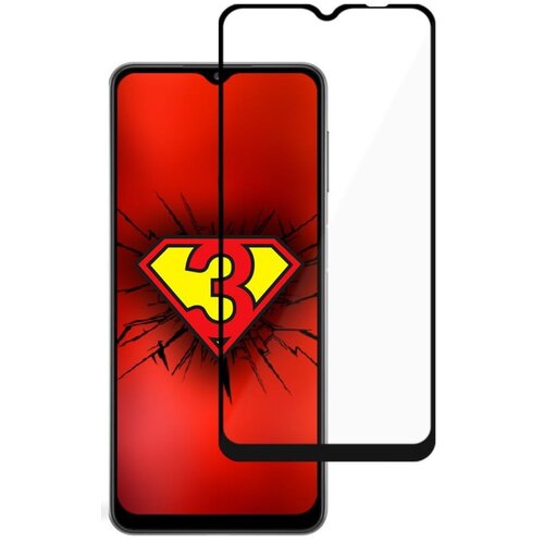 Szkło hybrydowe 3MK NeoGlass do Samsung Galaxy A22 5G