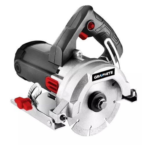 Przecinarka do gresu i kamienia GRAPHITE 59G888