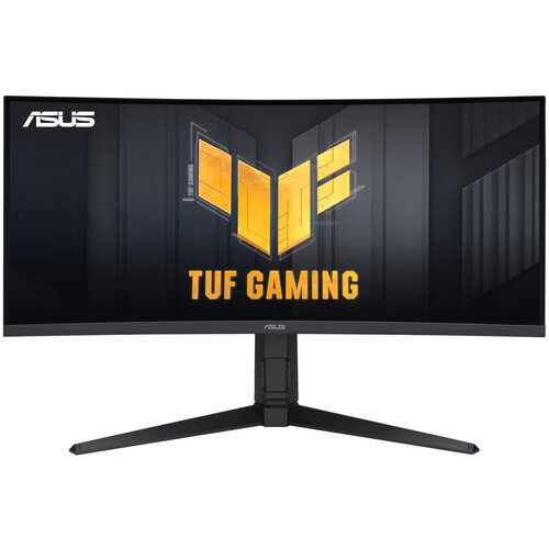 Monitor ASUS TUF Gaming VG34VQEL1A 34" 3440x1440px 100Hz 1 ms [MPRT] Curved