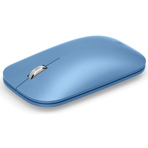 Mysz MICROSOFT Modern Mobile Mouse Niebieski