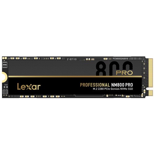 Dysk LEXAR NM800 Pro 1TB SSD