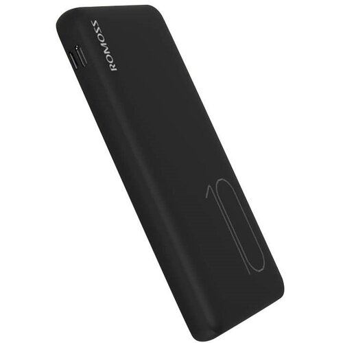 Powerbank ROMOSS PSP10 10000mAh Czarny