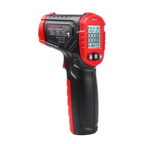 Pirometr HABOTEST HT641A
