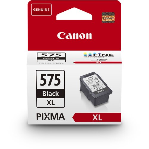 Tusz CANON PG-575 XL Czarny 15 ml 5437C001