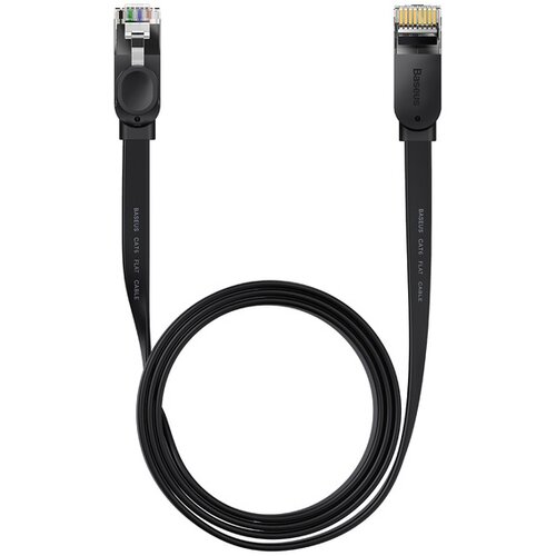 Kabel RJ-45 - RJ-45 BASEUS WKJS000001 1.5 m