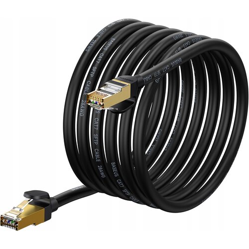 Kabel RJ-45 - RJ-45 BASEUS WKJS010501 5 m